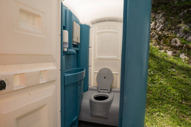 Sanitation services for porta potties in Fresno, TX