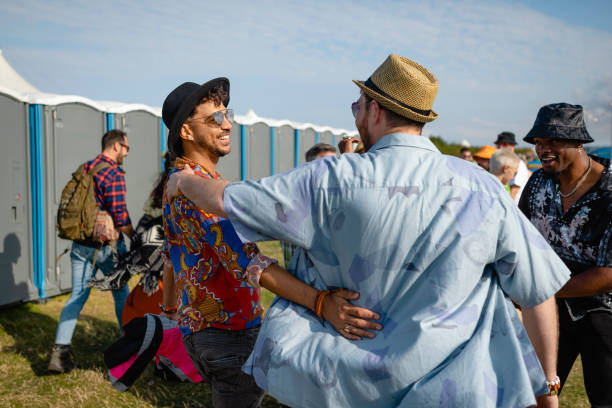 Best Affordable portable toilet rental  in Fresno, TX