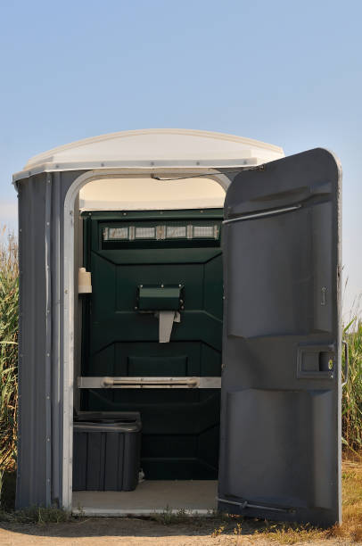 Portable Toilet Options We Offer in Fresno, TX