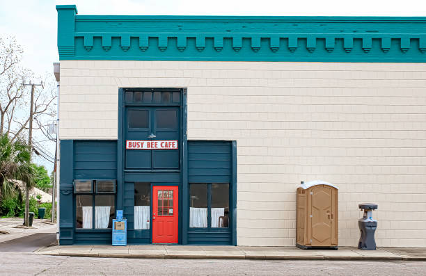 Portable sink rental in Fresno, TX