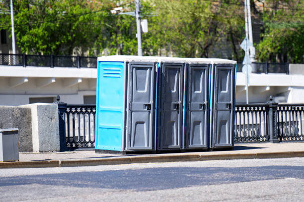 Best Porta potty rental near me  in Fresno, TX